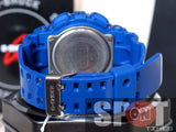Casio G-Shock Big Case Distinctive Face Designs Men's Watch GA-110BC-2