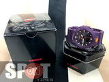 Casio G-Shock Mid-Size Analog Digital Super illuminator Men's Watch GA-800SC-6A