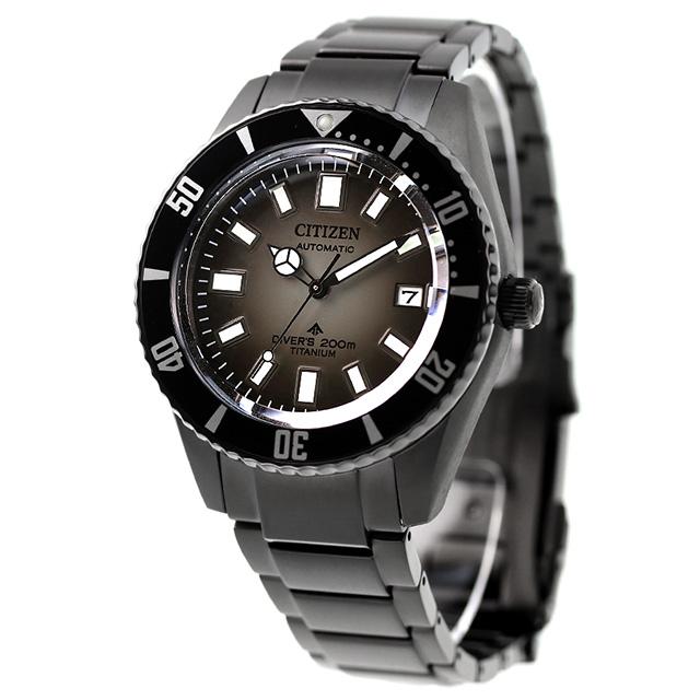 Citizen promaster sapphire on sale crystal