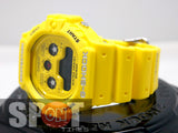 Casio G-Shock New Rock Music Concept Men's Watch DW-5900RS-9