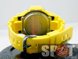 Casio G-Shock New Rock Music Concept Men's Watch DW-5900RS-9