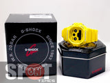 Casio G-Shock New Rock Music Concept Men's Watch DW-5900RS-9