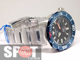 Seiko Prospex PADI Monster Automatic Men's Watch SRPE27K1