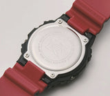 Casio G-Shock 2022 x "NISSAN" Nismo GTR Limited Edition Men's Watch DW-5600VT