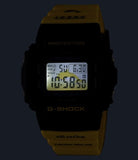 Casio G-Shock Love The Sea And The Earth Multi Band 6 Ladies Watch GMD-W5600K-9