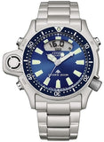 Citizen Promaster Aqualand Diver's 200m Men's Watch JP2000-67L