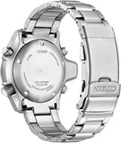 Citizen Promaster Aqualand Diver's 200m Men's Watch JP2000-67L