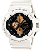 Casio G-Shock Rose Gold Series Magnetic Resist Men's Watch GAC-100RG-7