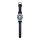 Casio G-Shock Multilayered 3D Components Analog Digital Ladies Watch GM-S110-1A