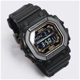 Casio G-Shock Teal and Brown Series Men's Watch GX-56RC-1