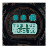 Casio G-Shock x Bishamonten Shichi Fuku Limited Men's Watch DW-6900SLG-1
