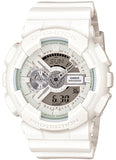 Casio G-Shock Big Case Distinctive Face Designs Men's Watch GA-110BC-7