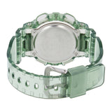 Casio G-Shock Metallic Shine Slightly Smaller Ladies Watch GMA-S120GS-3A