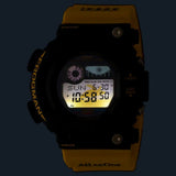 Casio Watch G-Shock Frogman Love The Sea And The Earth Men's Watch GW-8200K-9
