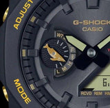 Casio Watch G-Shock Love The Sea And The Earth Bluetooth Men's Watch GA-B2100K-9