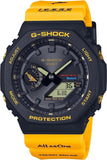 Casio Watch G-Shock Love The Sea And The Earth Bluetooth Men's Watch GA-B2100K-9
