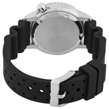 Citizen Eco-Drive Marine Promaster Black Men's Watch EO2020-08E