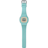 Casio G-Shock G-Lide Tide Moon Data Chrono Digital Ladies Watch GLX-S5600-3