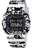 Casio G-Shock G-Universe 18 Original Characters Limited Men's Watch DW-5600GU-7