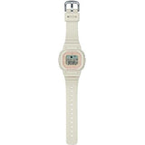 Casio G-Shock G-Lide Tide Moon Data Chrono Digital Ladies Watch GLX-S5600-7