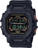 Casio G-Shock Teal and Brown Series Men's Watch GX-56RC-1