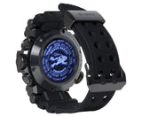 Casio G-Shock MR-G Frogman Titanium Armor Clad Solar Men's Watch MRG-BF1000R-1A