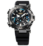 Casio G-Shock MR-G Frogman Titanium Armor Clad Solar Men's Watch MRG-BF1000R-1A