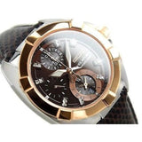 Seiko Velatura Chrono 16-Diamonds Sapphire Ladies Watch SNDZ20P1