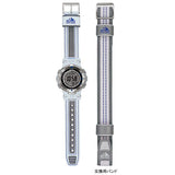 Casio Protrek Triple Sensor Multiband 6 Solar Men's Watch PRW-3000G-7