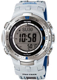 Casio Protrek Triple Sensor Multiband 6 Solar Men's Watch PRW-3000G-7