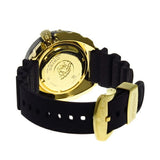 Seiko Baby Tuna Prospex Divers Automatic Men's Watch SRPA82J1