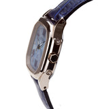 Citizen XC Dress Leather Strap Ladies Watch ES5053-08L