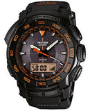 Casio Protrek Tough Solar Triple Sensor Men's Watch PRG-550-1A4