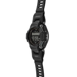 Casio G-Shock G-Squad GPS Bluetooth Solar Powered Sport Men's Watch GBD-H2000-1B