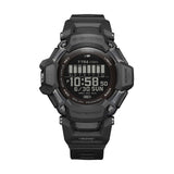 Casio G-Shock G-Squad GPS Bluetooth Solar Powered Sport Men's Watch GBD-H2000-1B