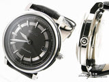 Seiko Presage Automatic Leather Strap Men's Watch SRP115J1