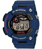 Casio G-Shock Frogman Navy Series Solar Power Men's Watch GF-1000NV-2