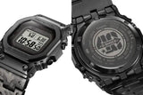 Casio G-Shock x Eric Haze Full Metal Black Limited Men's Watch GMW-B5000EH-1