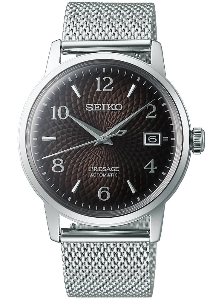 Seiko hot sale x automatic