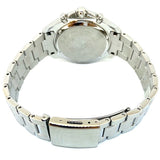 Seiko Criteria Chronograph Quartz Ladies Watch SNDX63P1