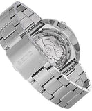 Seiko Recraft UFO Stainless Steel Automatic Men's Watch SRPC11J1
