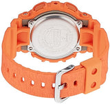 Casio G-Shock Digital Analog Ladies Watch GMA-S110HT-4A