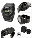 Casio G-Shock G-LIDE x Channel Islands Super LED Men's Watch GLX-150CI-1