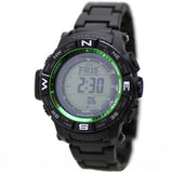 Casio ProTrek Multiband 6 Radio Controlled Tough Solar Men's Watch PRW-3510FC-1