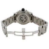 Longines Admiral GMT Automatic Stainless Steel Men's Watch L36684766
