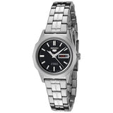 Seiko 5 Automatic 21 Jewels Ladies Watch SYMH63K1