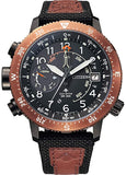 Citizen Promaster Altichron Land Eco-Drive 200m Diver's Men's Watch BN4049-11E