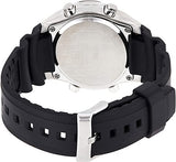 Casio Outgear Marine Gear Tide Moon Phase Men's Watch AMW-710-1A
