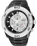 Citizen Chronograph Stainless Steel Men's Watch AN3417-55B