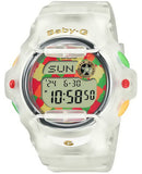 Casio Baby-G Haribo Limited Gummy Bears Ladies Watch BG-169HRB-7